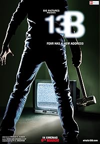 13B Fear Has A New Address BollyFlix 2009 Hindi Movie Download 480p 720p 1080p 