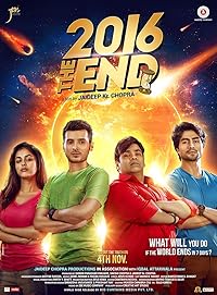 2016 The End BollyFlix 2017 Hindi Movie Download 480p 720p 1080p 