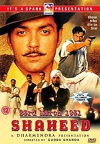 23rd March 1931 Shaheed BollyFlix 2002 Movie Download 480p 720p 1080p