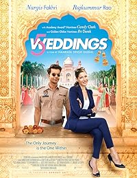 5 Weddings BollyFlix 2018 Movie Download 480p 720p 1080p 