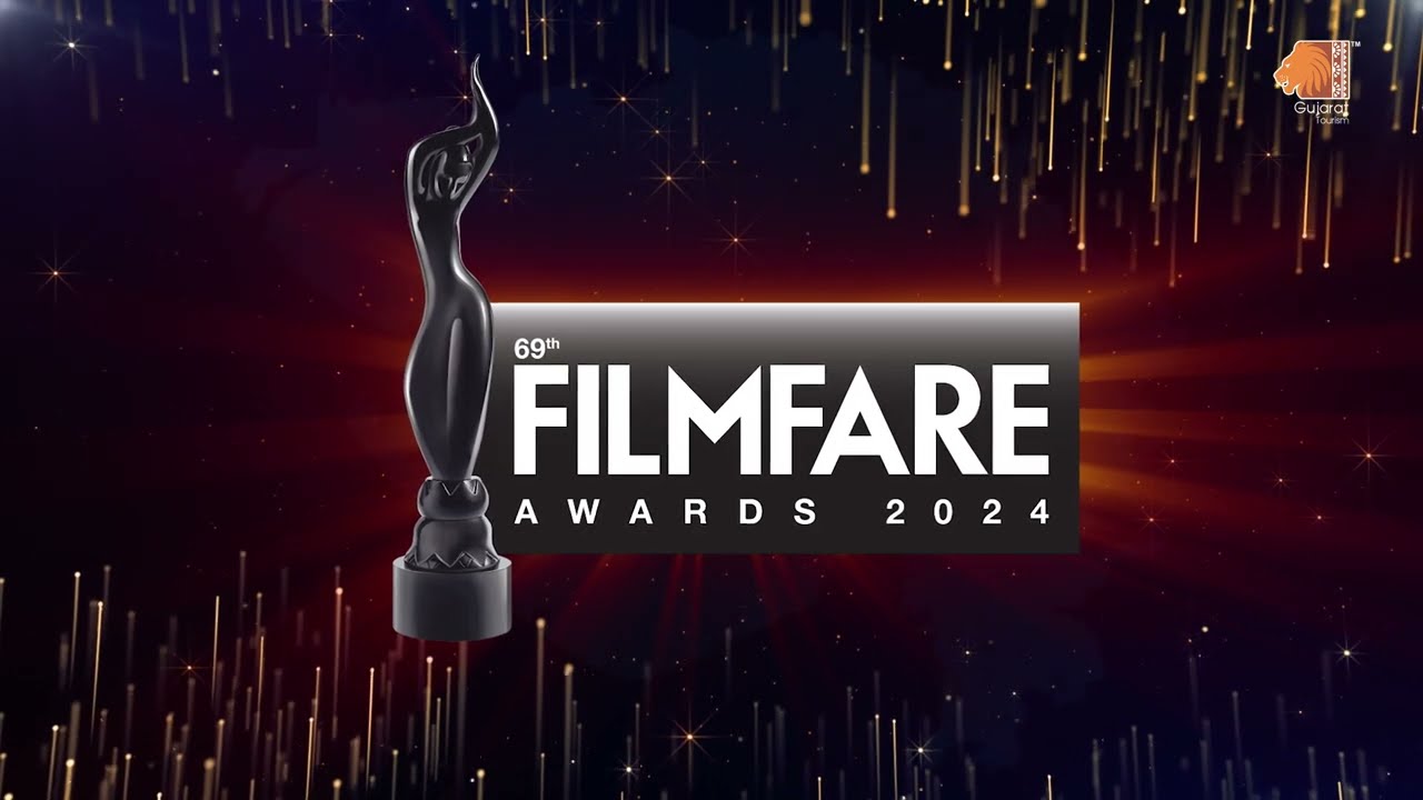 69th Filmfare Awards BollyFlix 2024 Download 480p 720p 1080p