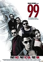 99 BollyFlix 2009 Movie Download 480p 720p 1080p 