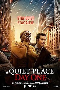 A Quiet Place Day One 2024 English Movie Download 480p 720p 1080p BollyFlix