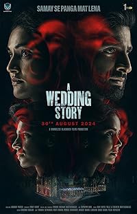 A Wedding Story BollyFlix 2024 Hindi Movie Download 480p 720p 1080p