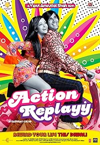 Action Replayy BollyFlix 2010 Hindi Movie 480p 720p 1080p 