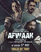 Afwaah BollyFlix 2023 Movie Download 480p 720p 1080p 