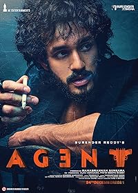 Agent 2023 Hindi Dubbed 480p 720p 1080p BollyFlixHD