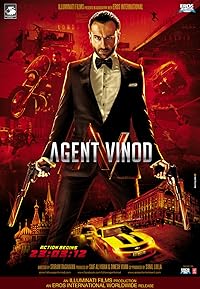 Agent Vinod BollyFlix 2012 Hindi Movie Download 480p 720p 1080p