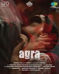 Agra 2024 Hindi Movie Download 480p 720p 1080p BollyFlixHD