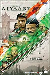 Aiyaary BollyFlix 2018 Hindi Movie Download 480p 720p 1080p 