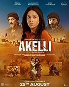 Akelli BollyFlix 2023 Hindi Movie Download 480p 720p 1080p 