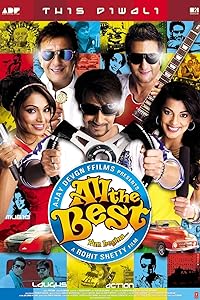 All The Best BollyFlix 2009 Movie Download 480p 720p 1080p