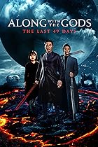 Along With The Gods The Last 49 Days BollyFlix 2018 Hindi Dubbed Korean Movie Download 480p 720p 1080p 