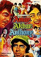 Amar Akbar Anthony BollyFlix 1997 Hindi Movie 480p 720p 1080p 