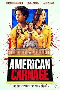 American Carnage BollyFlix 2022 Hindi Dubbed English Movie Download 480p 720p 1080p