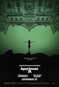 Apartment 7A BollyFlix 2024 Hindi Dubbed Movie Download 480p 720p 1080p