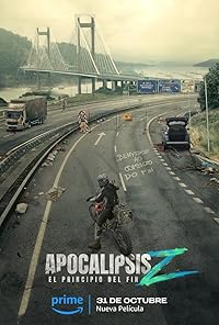 Apocalypse Z The Beginning Of The End BollyFlix 2024 Hindi Dubbed English Spanish Movie Download 480p 720p 1080p