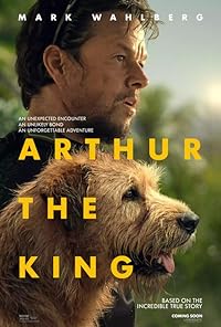 Arthur The King BollyFlix 2024 Hindi Dubbed English Movie Download 480p 720p 1080p 
