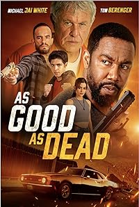 As Good As Dead BollyFlix 2022 Hindi Dubbed English 480p 720p 1080p 