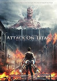 Attack On Titan Part 1 BollyFlix 2015 Hindi Dubbed Japanese Movie Download 480p 720p 1080p