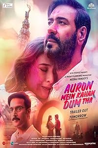 Auron Mein Kahan Dum Tha BollyFlix 2024 Movie Download 480p 720p 1080p