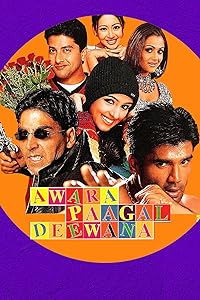 Awara Paagal Deewana BollyFlix 2002 Movie Download 480p 720p 1080p