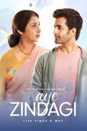 Aye Zindagi BollyFlix 2022 Hindi Movie Download 480p 720p 1080p 