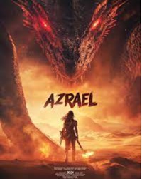 Azrael BollyFlix 2024 English Movie Download 480p 720p 1080p