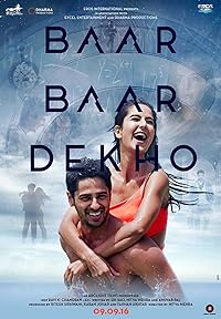 Baar Baar Dekho BollyFlix 2016 Movie Download 480p 720p 1080p 