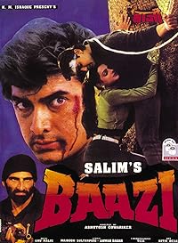 Baazi BollyFlix 1995 Hindi Movie Download 480p 720p 1080p 