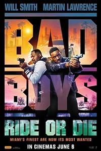 Bad Boys 4 Ride Or Die BollyFlix 2024 Hindi Dubbed 480p 720p 1080p 