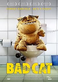 Bad Cat BollyFlix 2016 Hindi Dubbed French Movie 480p 720p 1080p Download 