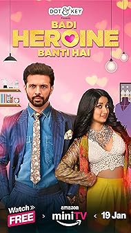 Badi Heroine Banti Hai BollyFlix 2024 Movie Download 480p 720p 1080p 