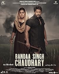 Bandaa Singh Chaudhary BollyFlix 2024 Hindi Movie Download 480p 720p 1080p