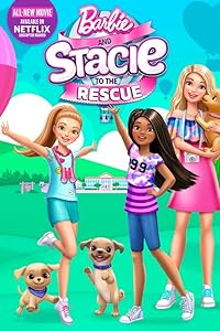 Barbie And Stacie To The Rescue BollyFlix 2024 Hindi Dubbed English 480p 720p 1080p 