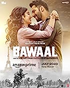 Bawaal BollyFlix 2023 Hindi Movie Download 480p 720p 1080p 