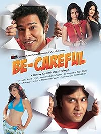 Be Careful BollyFlix 2011 Movie Download 480p 720p 1080p