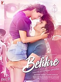 Befikre BollyFlix 2016 Hindi Movie 480p 720p 1080p 