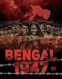 Bengal 1947 BollyFlix 2024 Movie Download 480p 720p 1080p 