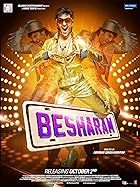 Besharam BollyFlix 2013 Hindi Movie Download 480p 720p 1080p 