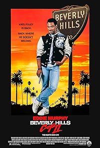 Beverly Hills Cop II BollyFlix 1987 Hindi Dubbed English 480p 720p 1080p 