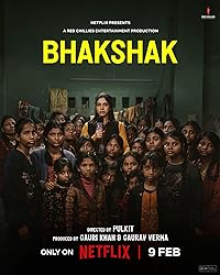 Bhakshak BollyFlix 2024 Movie 480p 720p 1080p Download