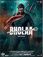 Bholaa BollyFlix 2023 Movie Download 480p 720p 1080p 