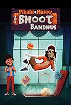 Bhoot Bandhus And The Power Of Three BollyFlix 2023 Hindi Movie 480p 720p 1080p 