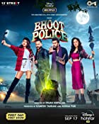 Bhoot Police BollyFlix 2021 Full Movie Download 480p 720p 