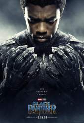 Black Panther BollyFlix 2018 Hindi English Moive Download 480p 720p 1080p 2160p 4K 