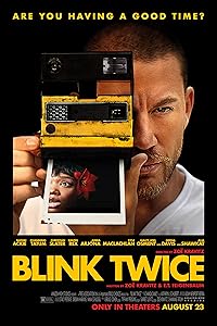 Blink Twice 2024 English Movie Download 480p 720p 1080p BollyFlixHD