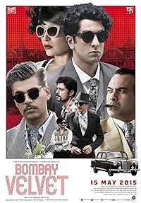 Bombay Velvet BollyFlix 2015 Movie Download 480p 720p 1080p 