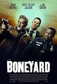 Boneyard 2024 Hindi Dubbed 480p 720p 1080p BollyFlixHD