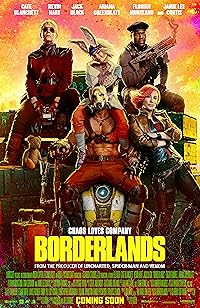 Borderlands BollyFlix 2024 Hindi Dubbed English Movie Download 480p 720p 1080p 